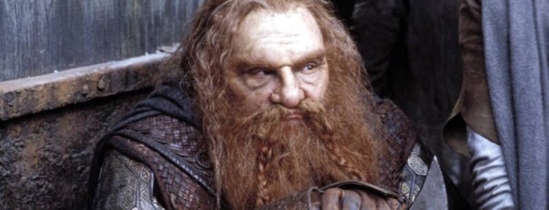 John Rhys Davis