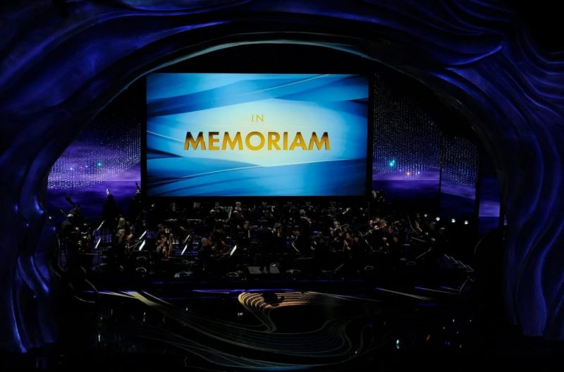 Oscars