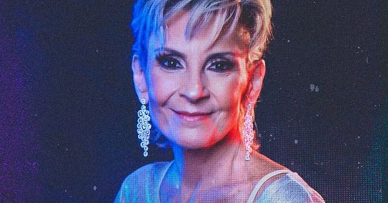 Ludmila Ferber