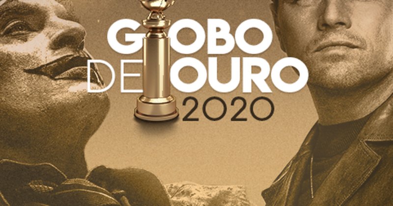 Globo de Ouro
