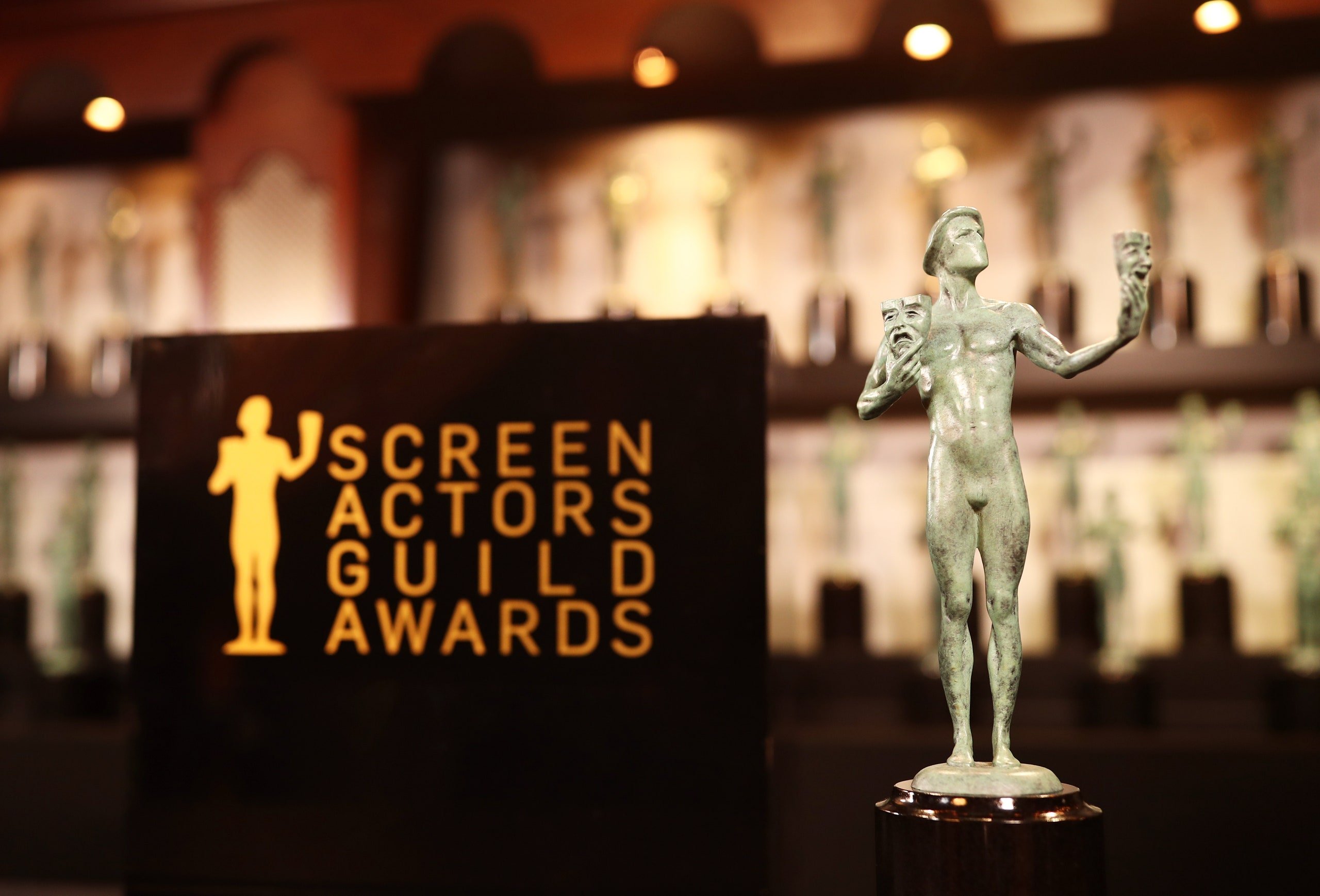 SAG Awards