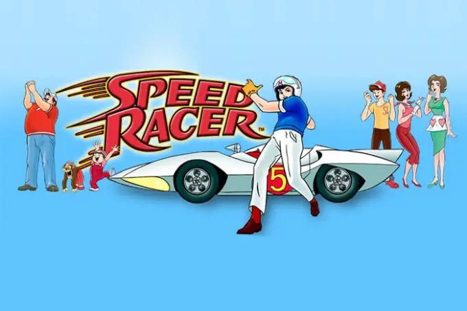 Speed Racer