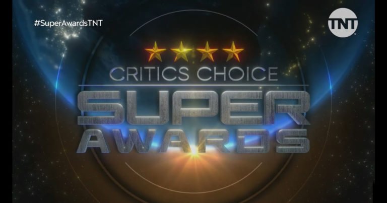 Super Critics Choice Awards