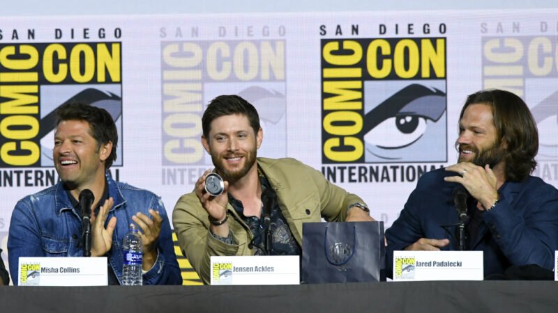 Comic-Con