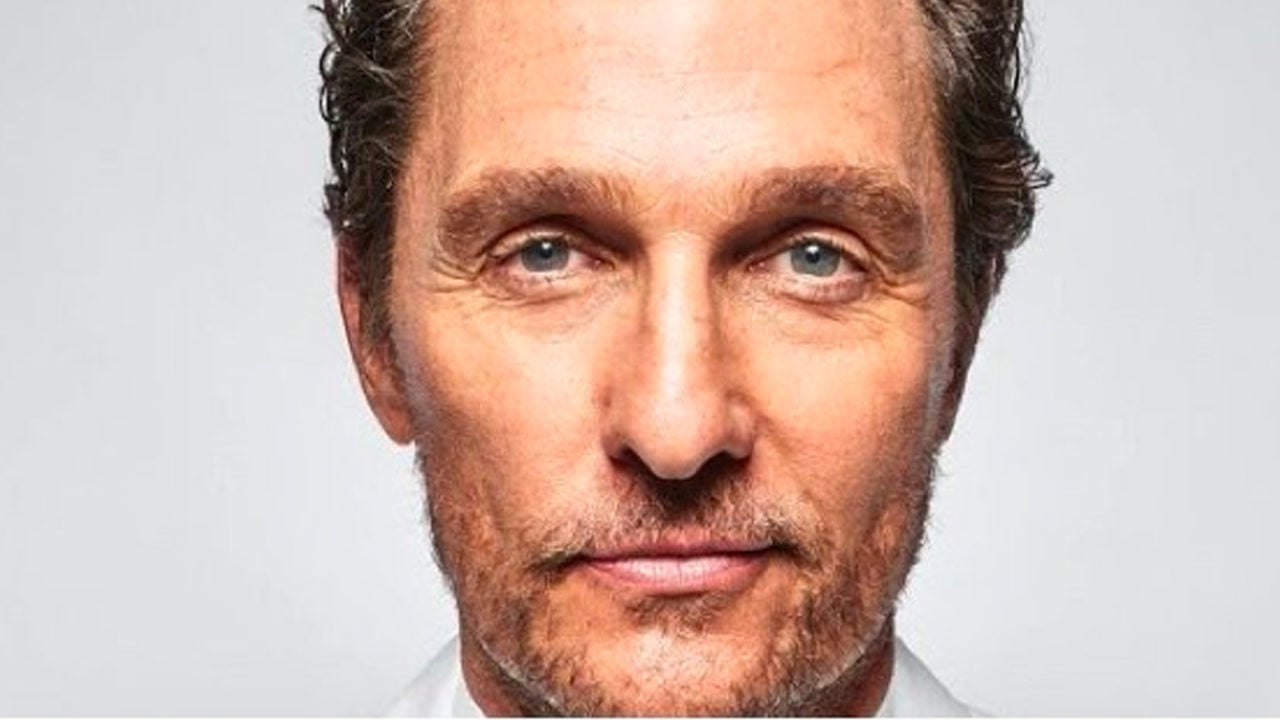 McConaughey