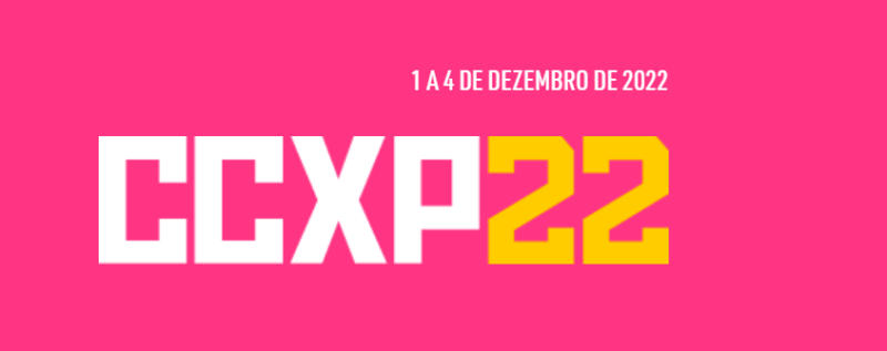 CCXP22