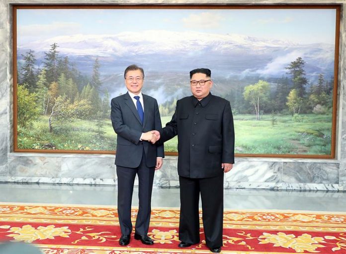 Coreias