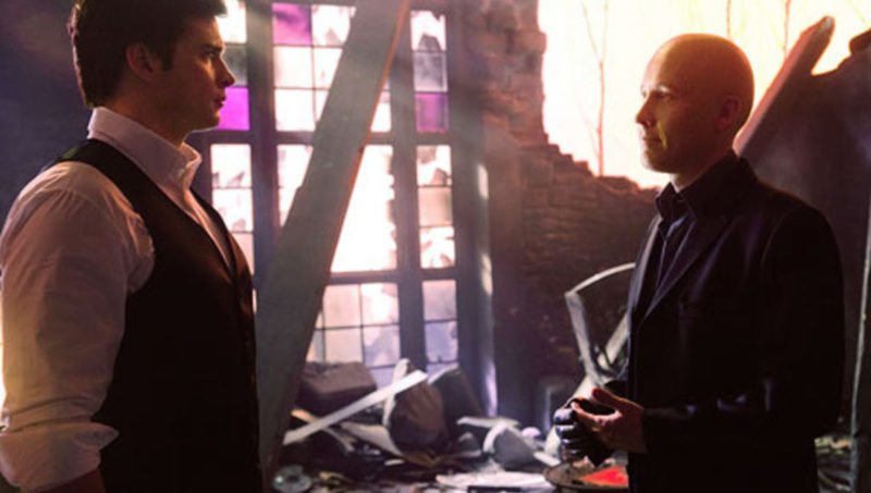 Smallville