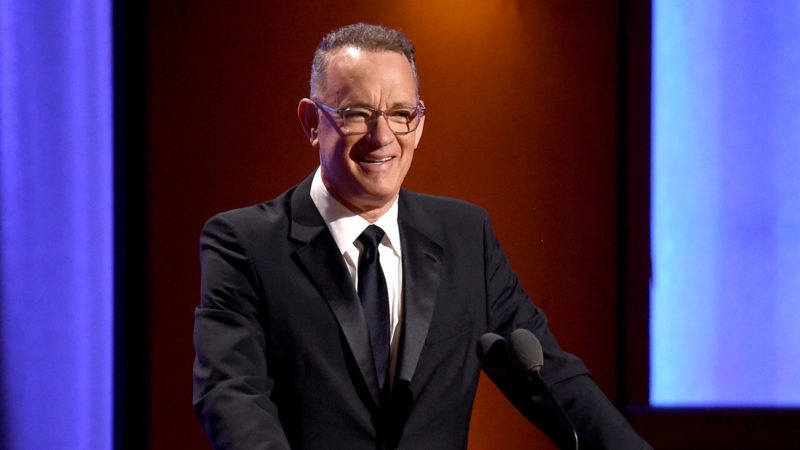 Tom Hanks