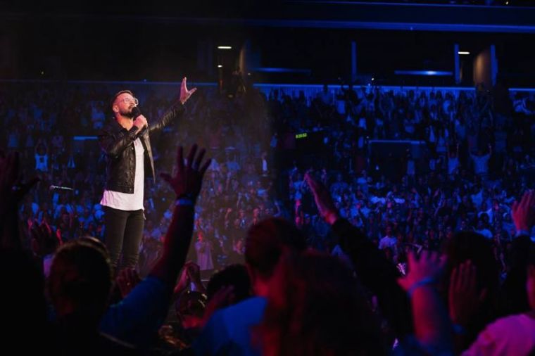 Hillsong