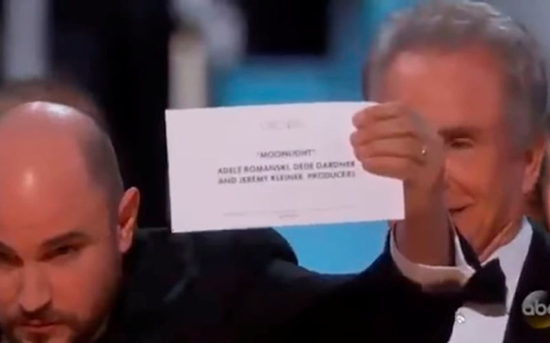 Oscars