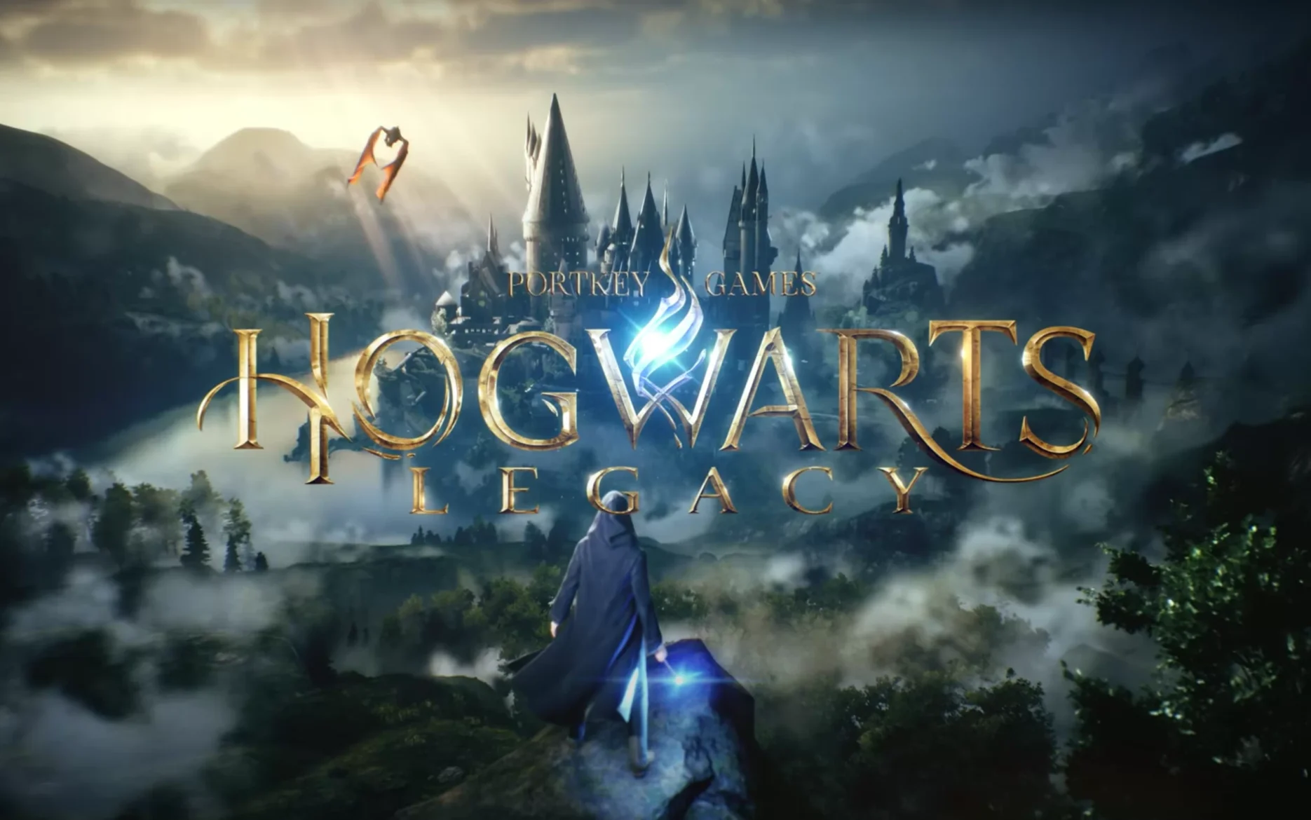 Hogwarts Legacy