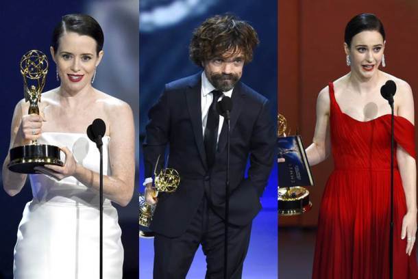 Emmy Awards