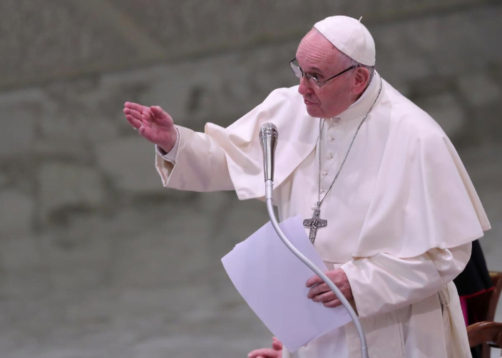 Papa Francisco