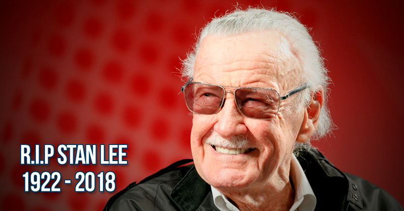 Stan Lee