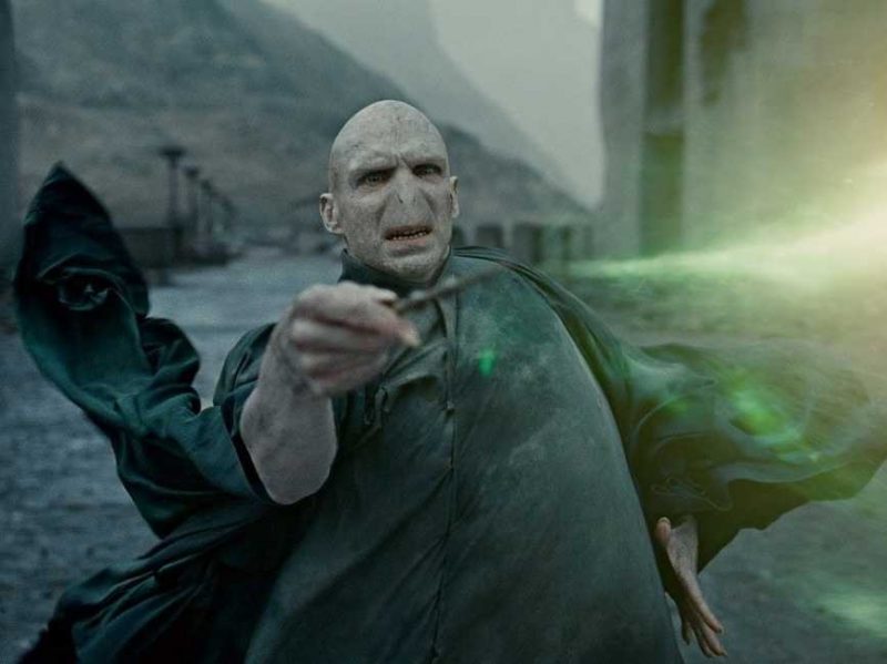 Lord Voldemort