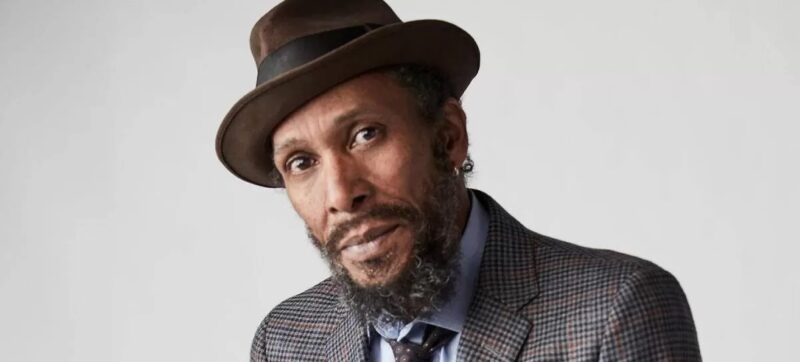 Ron Cephas Jones