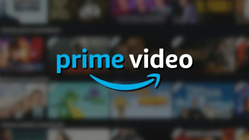 Amazon Prime