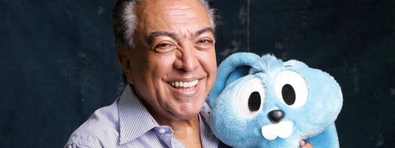 Mauricio de Sousa Produções confirmado na CCXP23