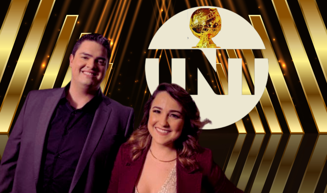 Golden Globe Awards 2024 TNT