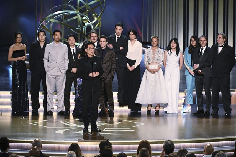 Emmy Awards 2023
