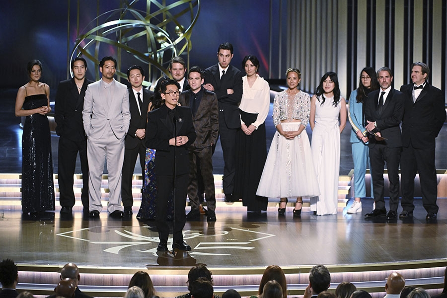 Emmy Awards 2023