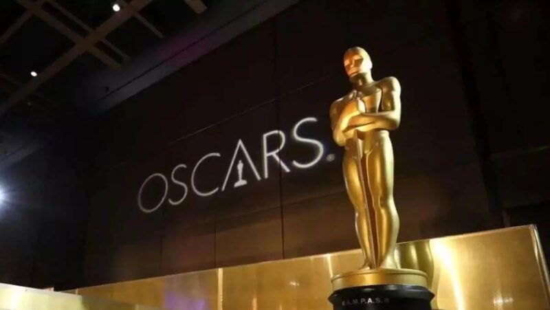 Oscars 2024