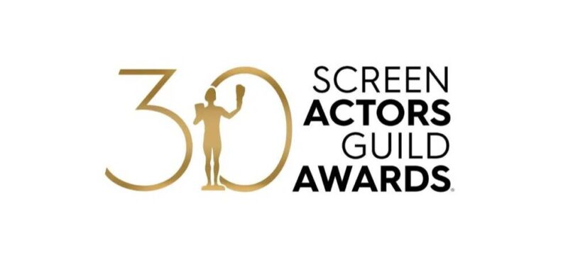 30 SAG Awards