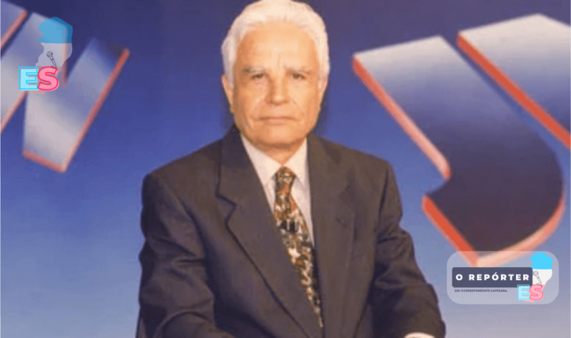 Cid Moreira
