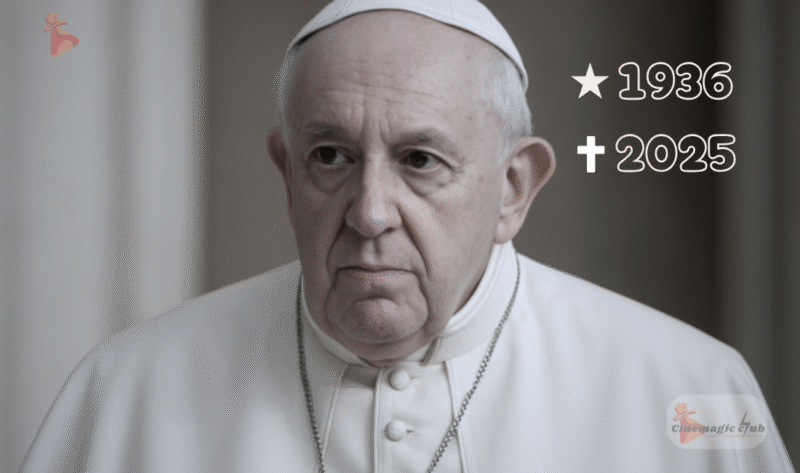 Papa Francisco